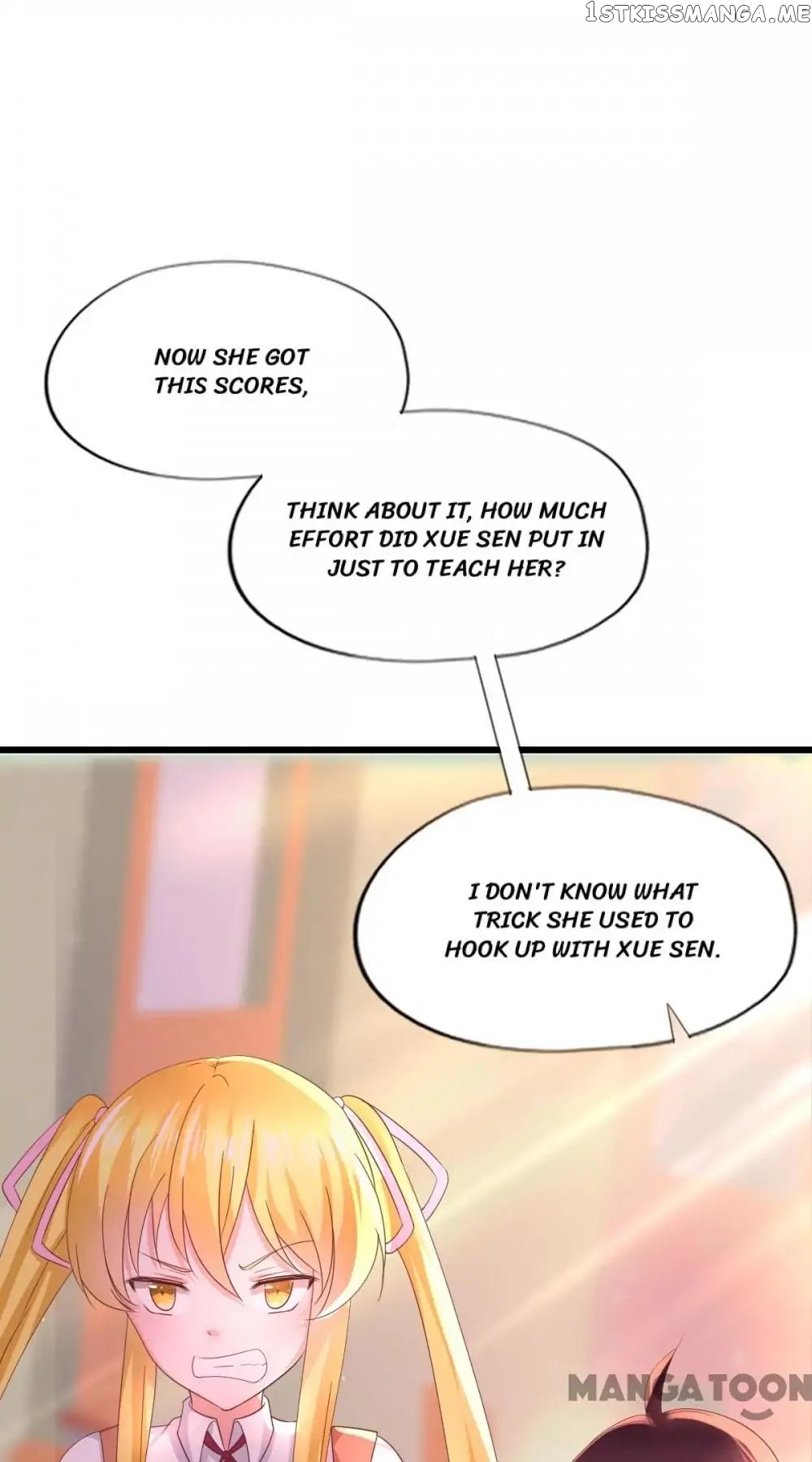 Love in Four Seasons chapter 37 - page 31
