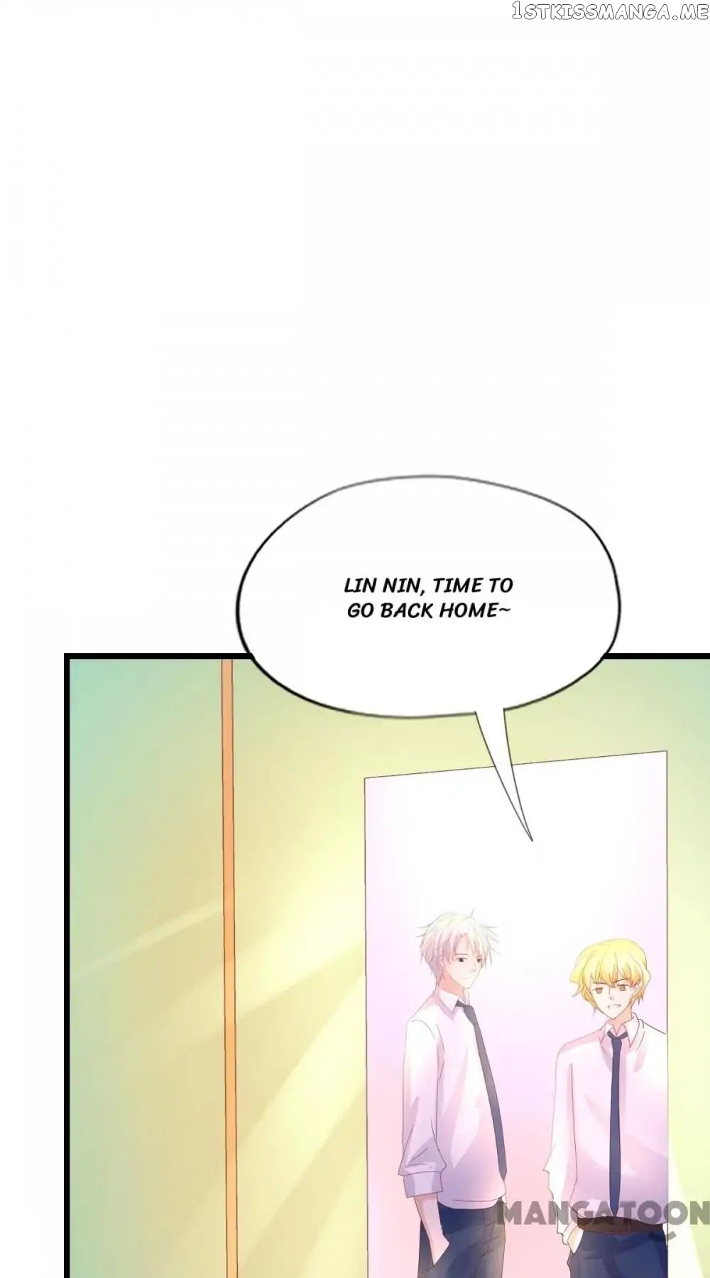Love in Four Seasons chapter 37 - page 38