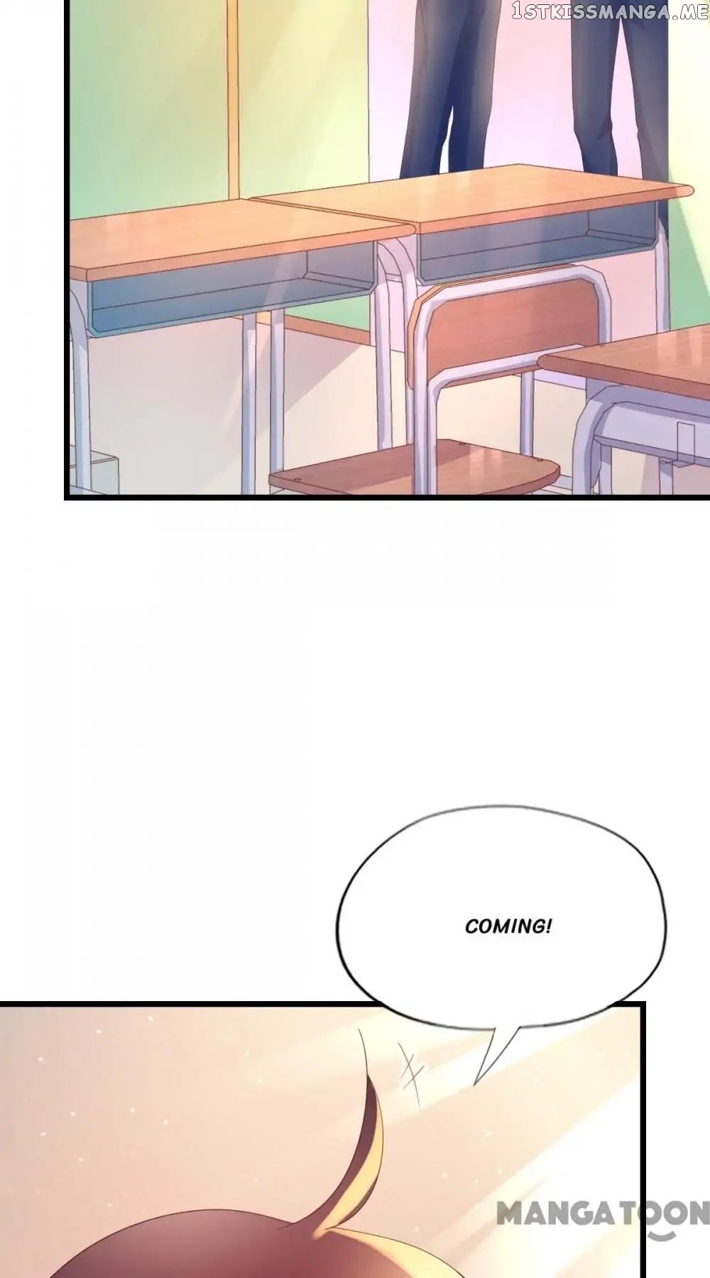 Love in Four Seasons chapter 37 - page 39