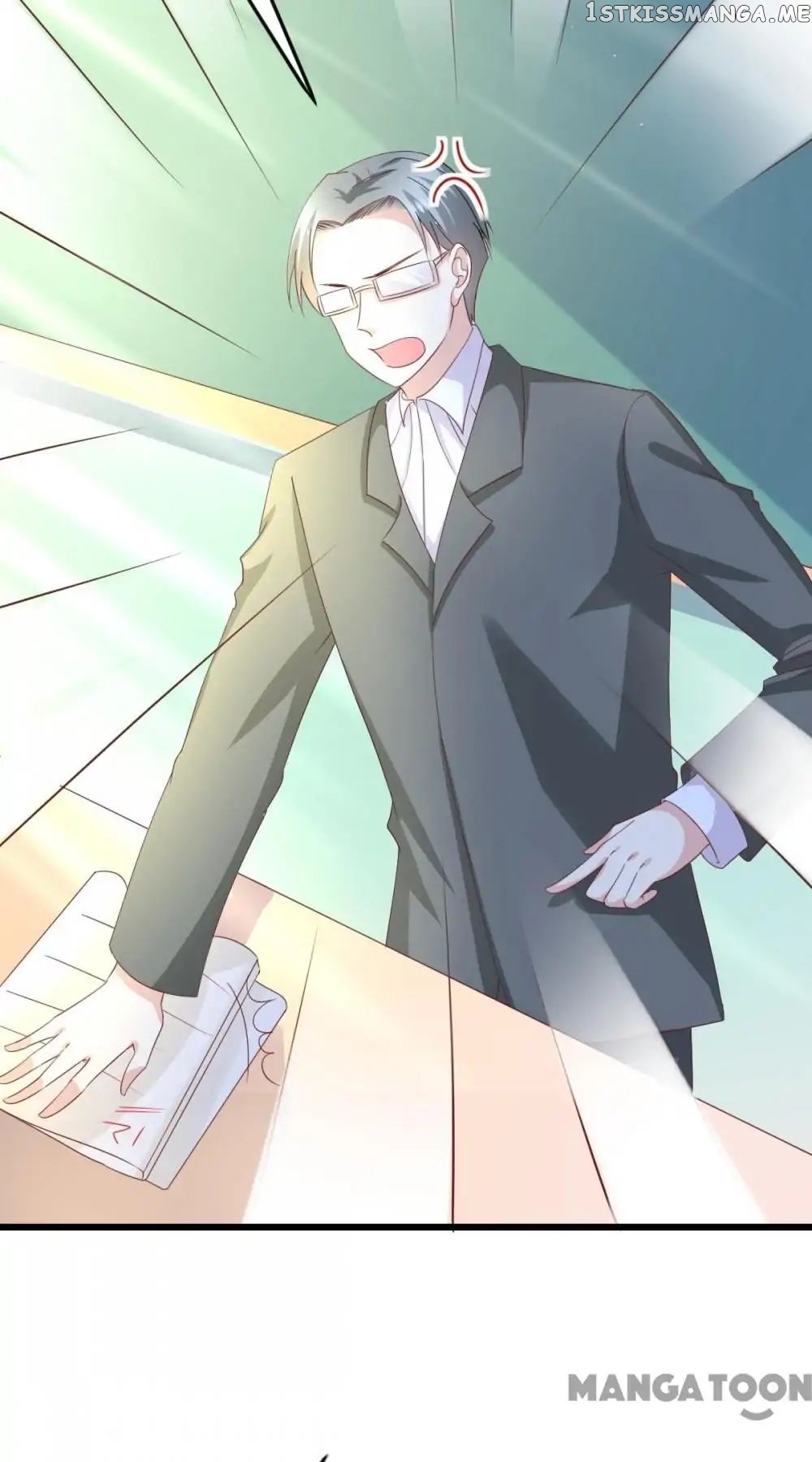 Love in Four Seasons chapter 37 - page 4