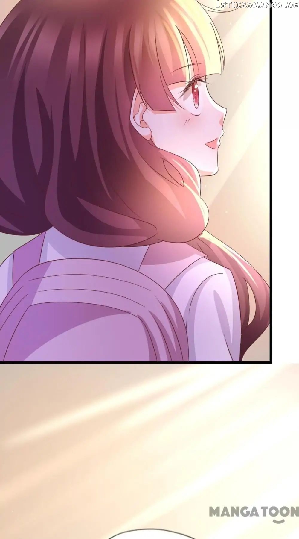 Love in Four Seasons chapter 37 - page 40