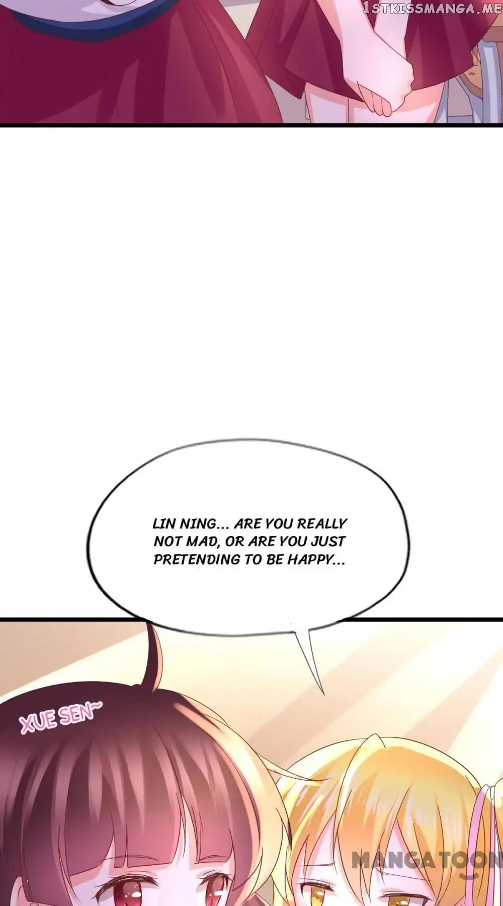 Love in Four Seasons chapter 37 - page 42