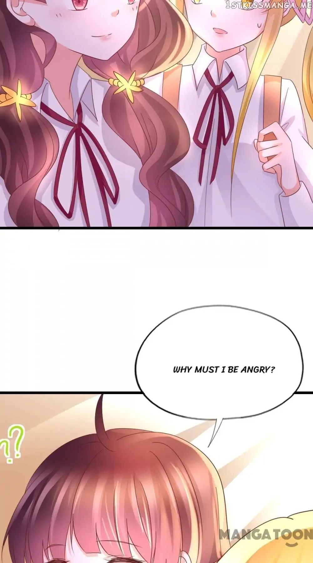 Love in Four Seasons chapter 37 - page 43