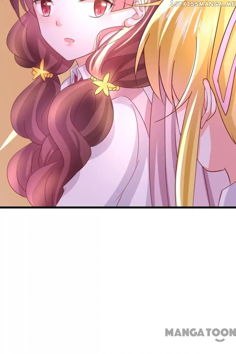 Love in Four Seasons chapter 37 - page 44