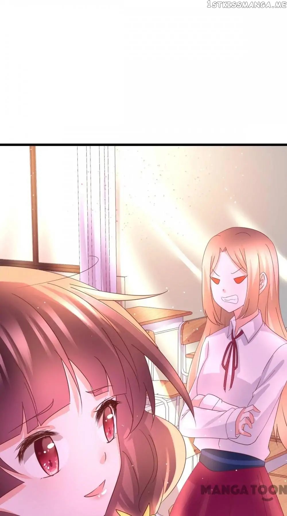 Love in Four Seasons chapter 37 - page 45