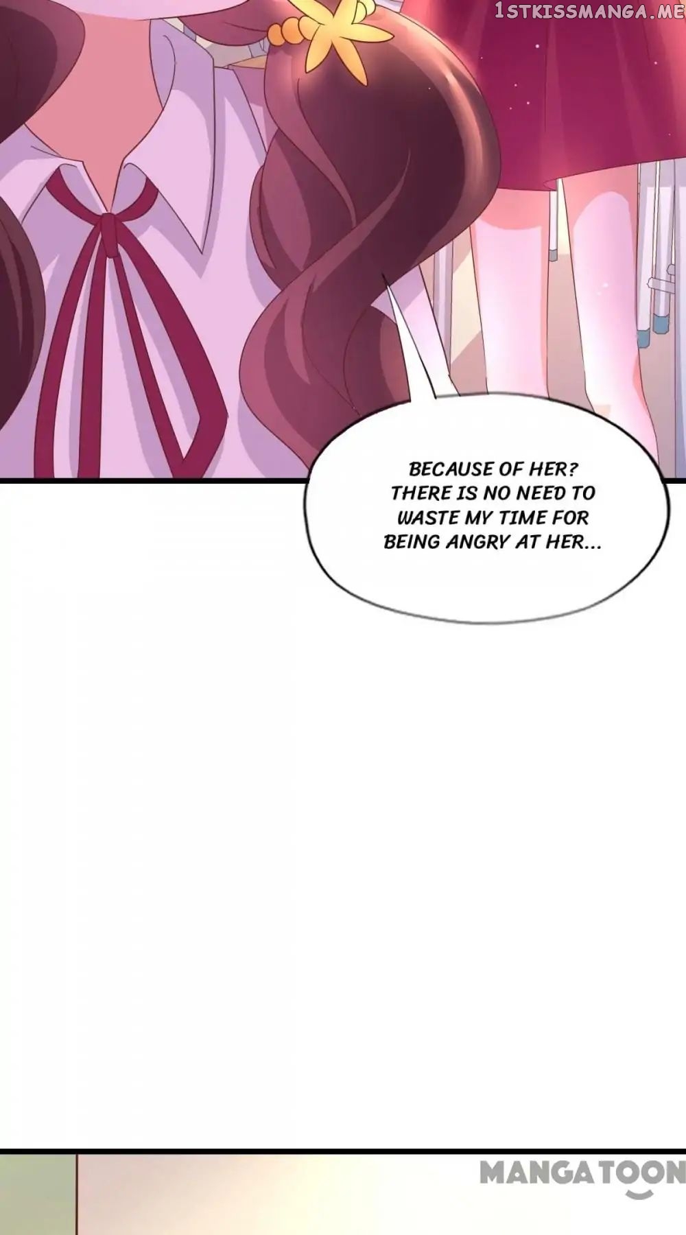 Love in Four Seasons chapter 37 - page 46