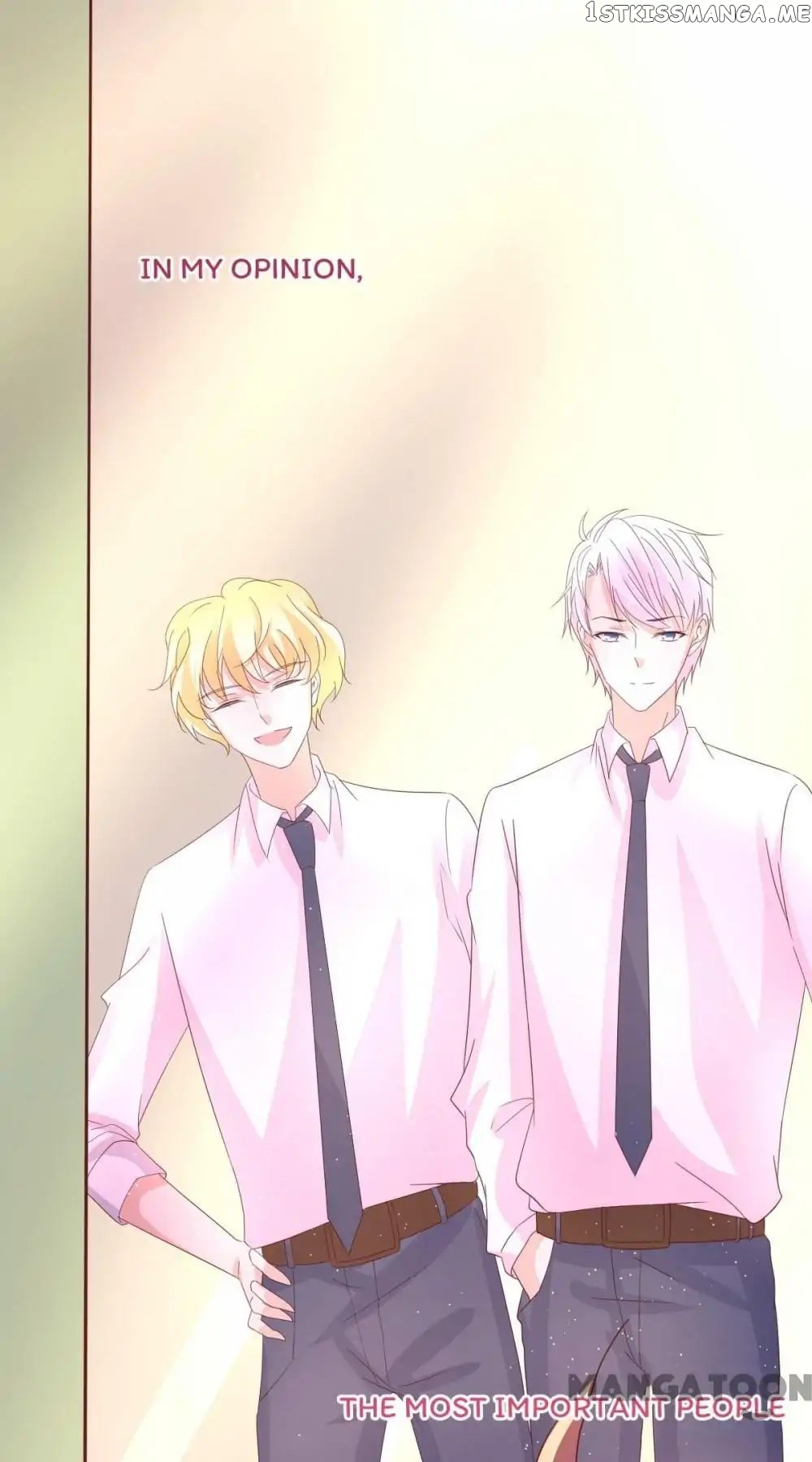 Love in Four Seasons chapter 37 - page 47