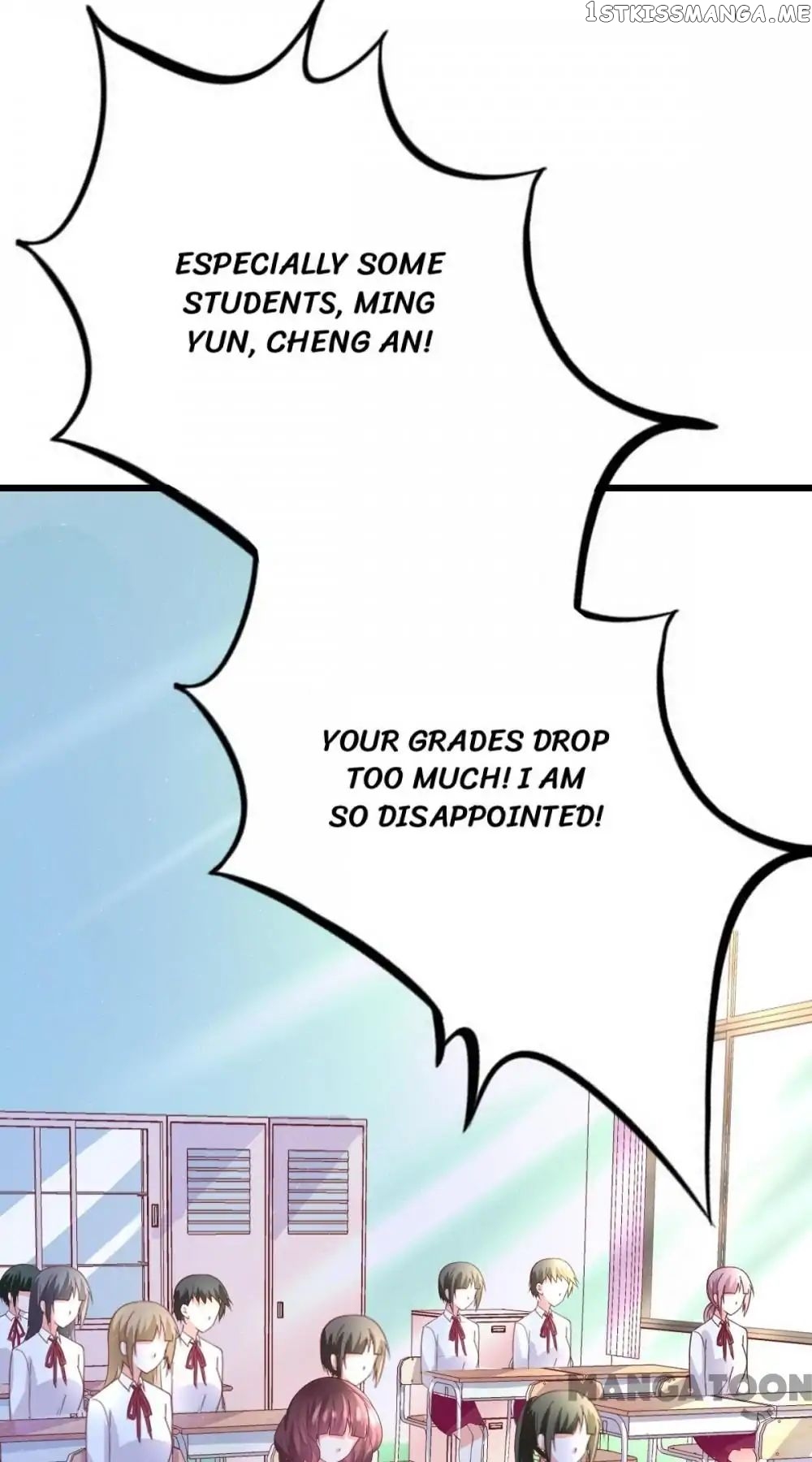 Love in Four Seasons chapter 37 - page 5