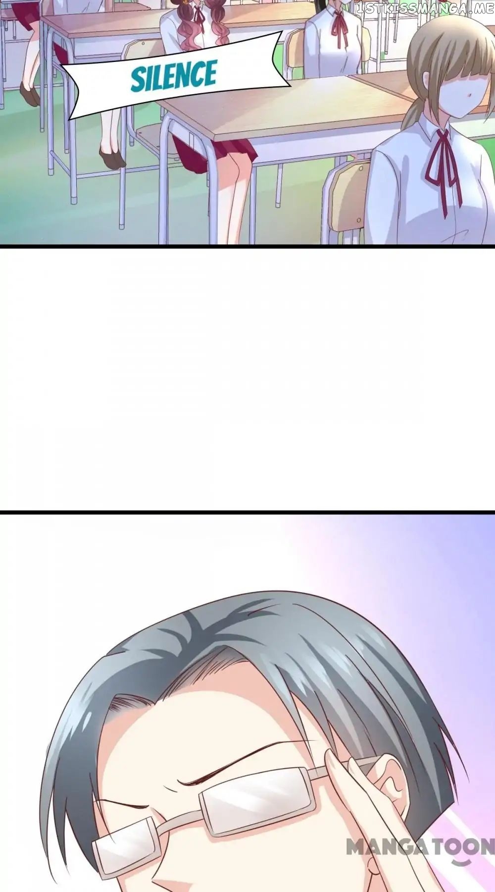 Love in Four Seasons chapter 37 - page 6