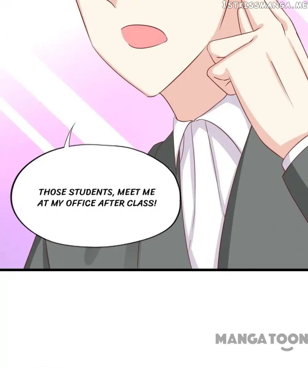 Love in Four Seasons chapter 37 - page 7