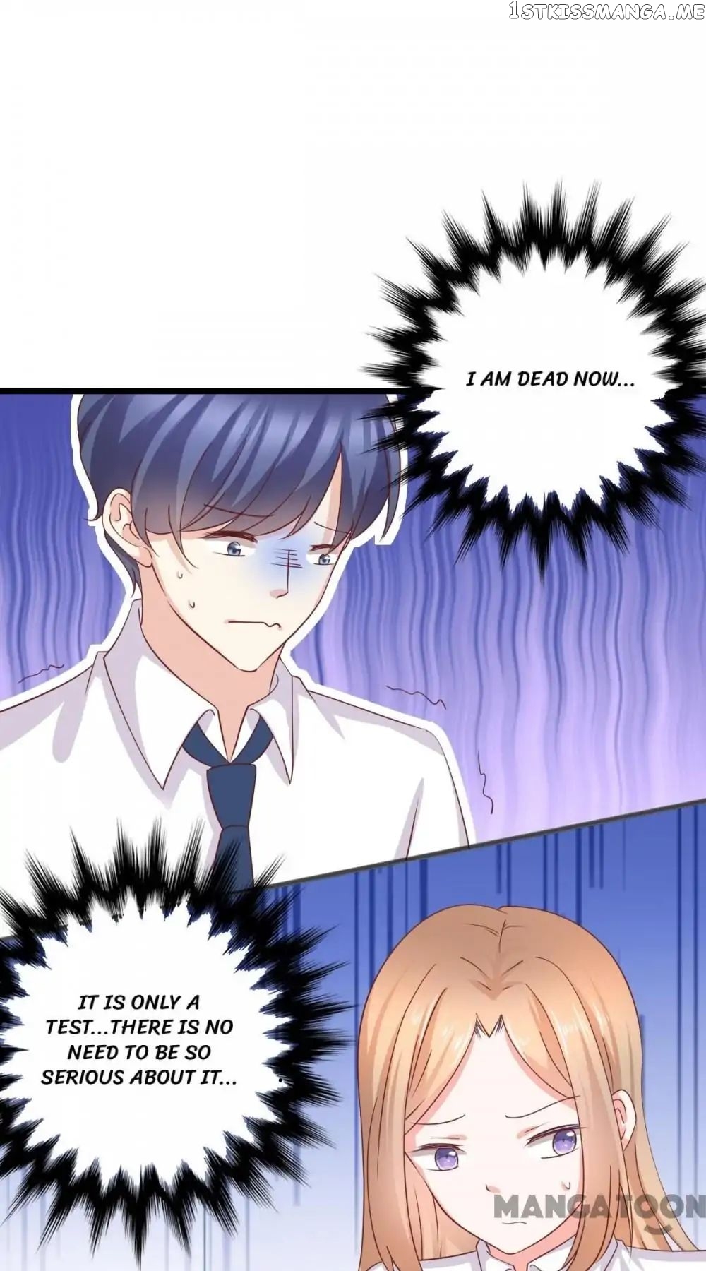 Love in Four Seasons chapter 37 - page 8