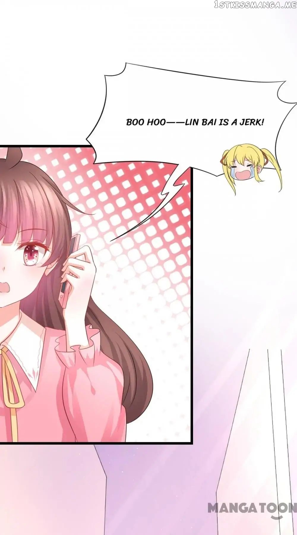Love in Four Seasons chapter 74 - page 1
