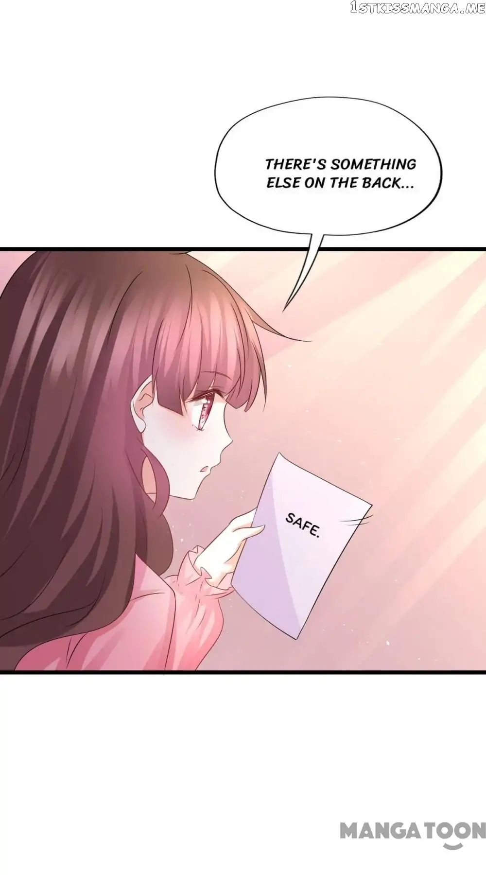 Love in Four Seasons chapter 74 - page 12