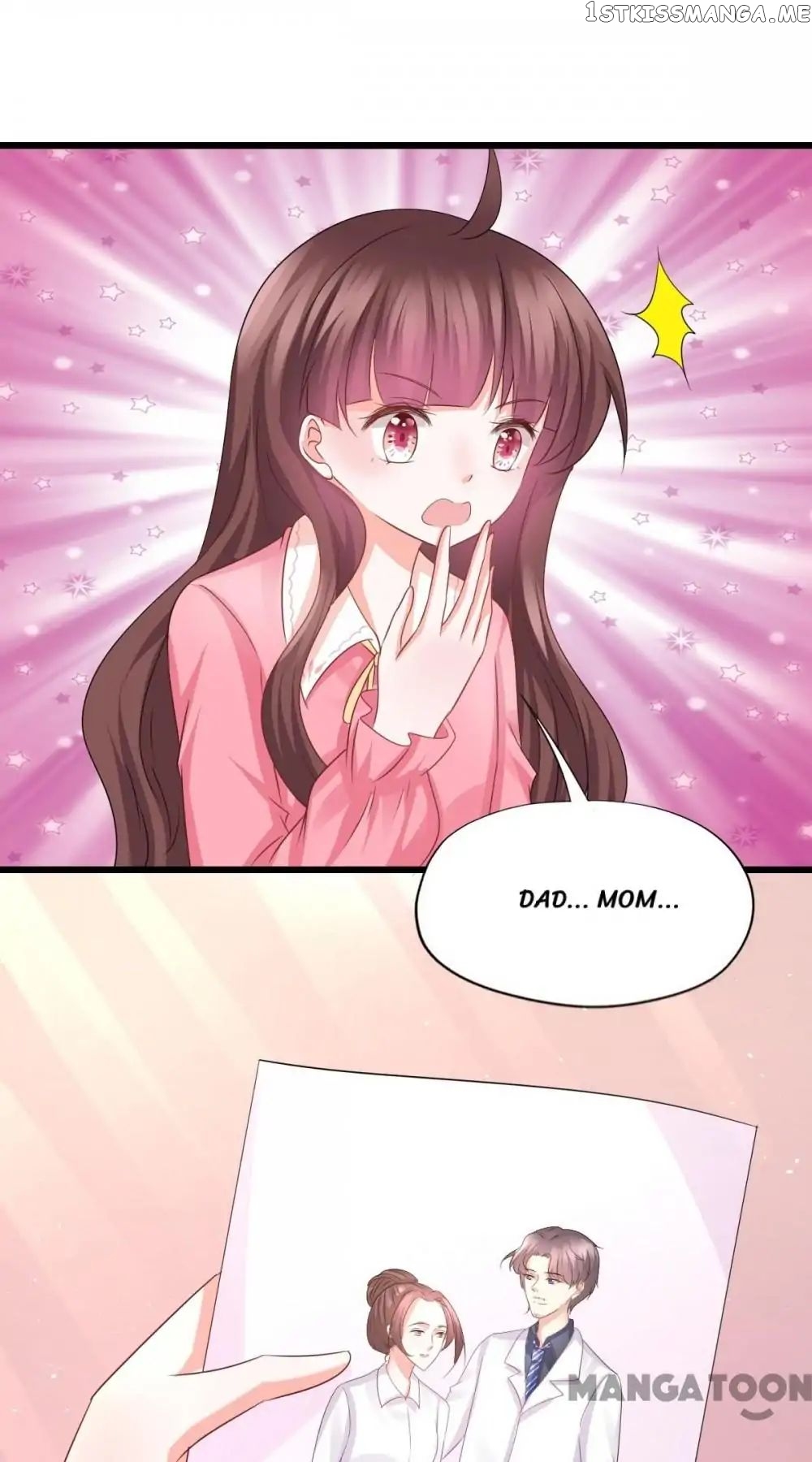 Love in Four Seasons chapter 74 - page 13