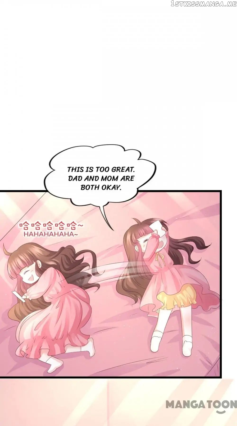 Love in Four Seasons chapter 74 - page 15