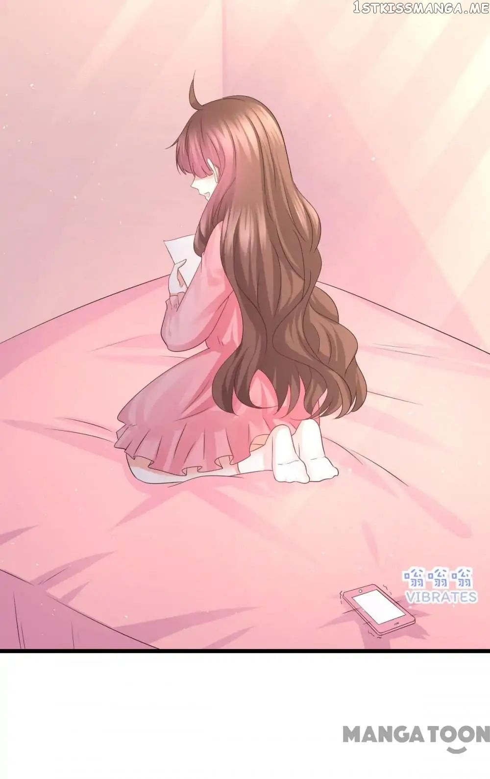 Love in Four Seasons chapter 74 - page 16