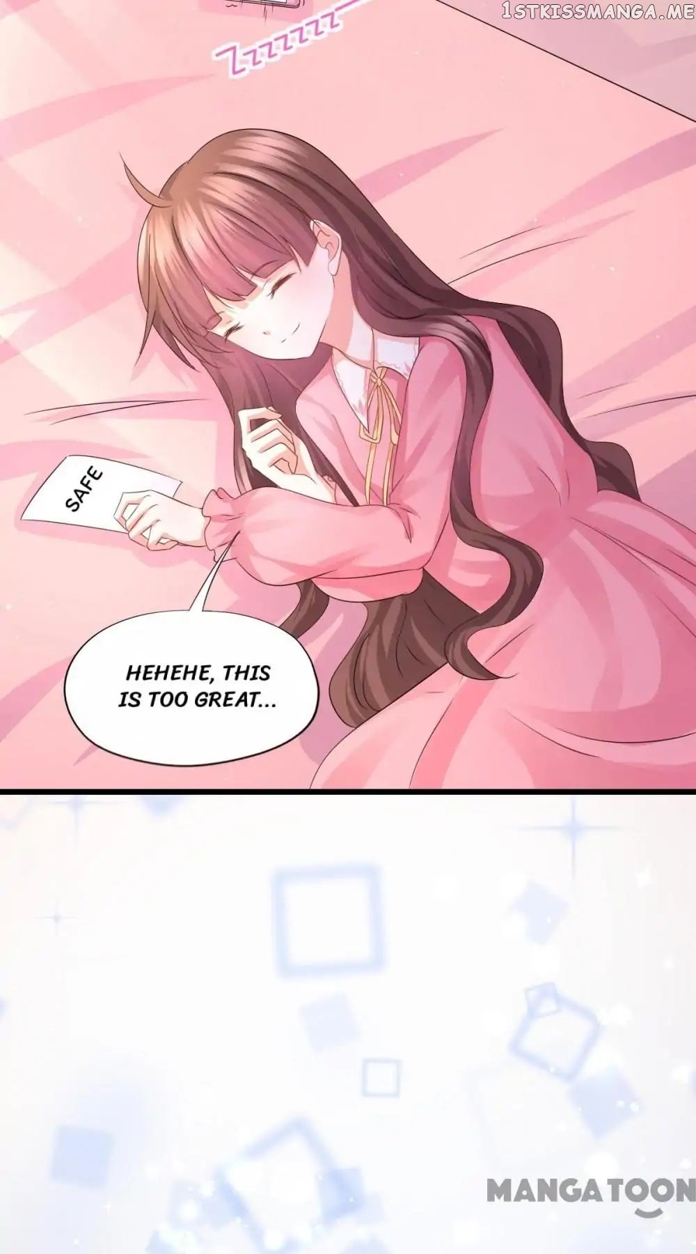 Love in Four Seasons chapter 74 - page 18