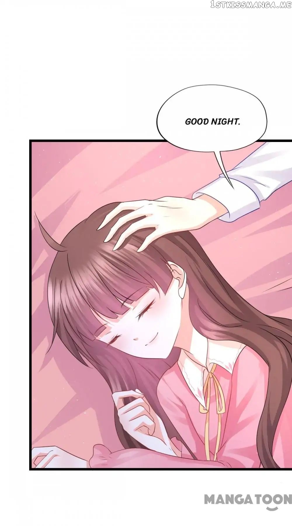 Love in Four Seasons chapter 74 - page 23