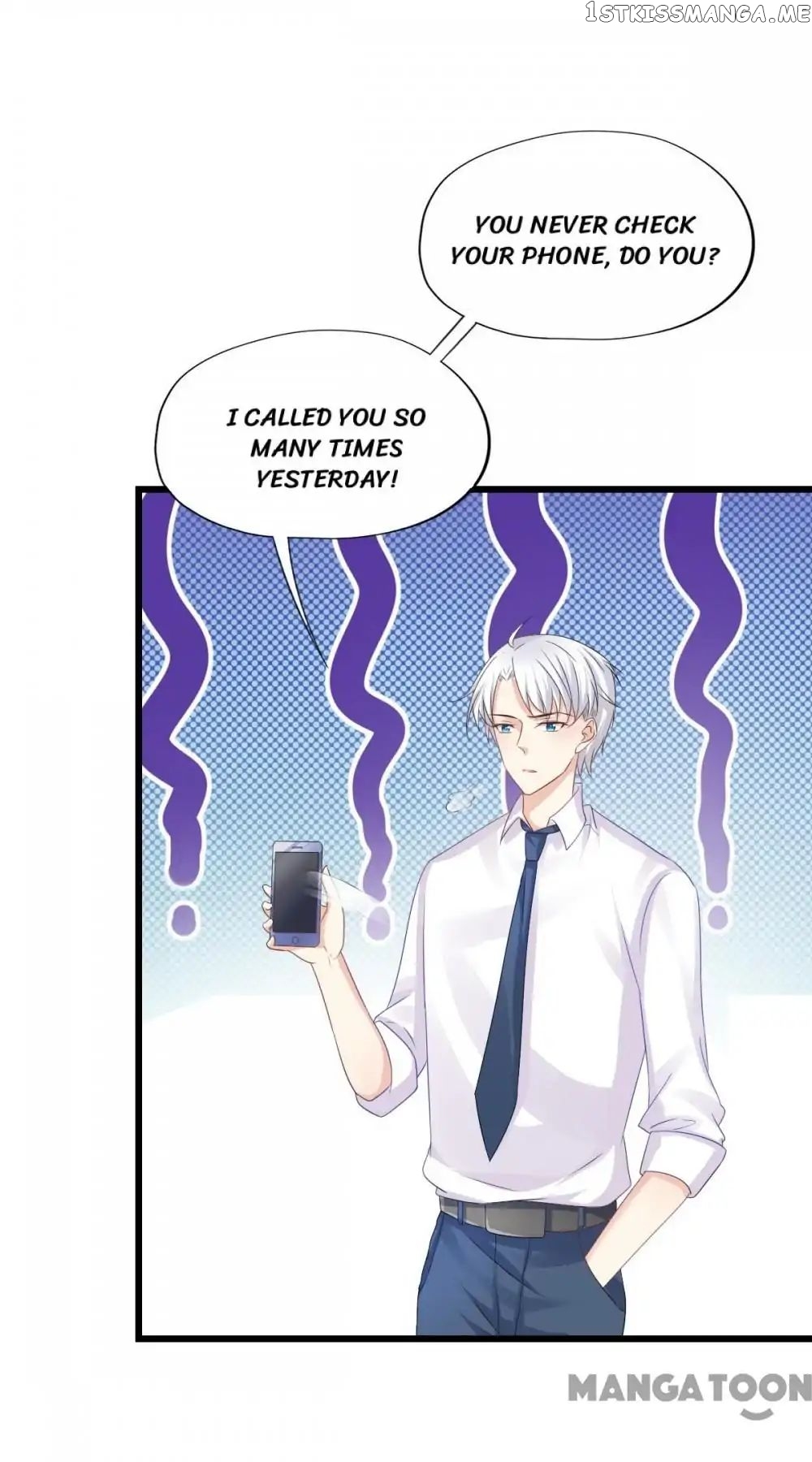 Love in Four Seasons chapter 74 - page 28