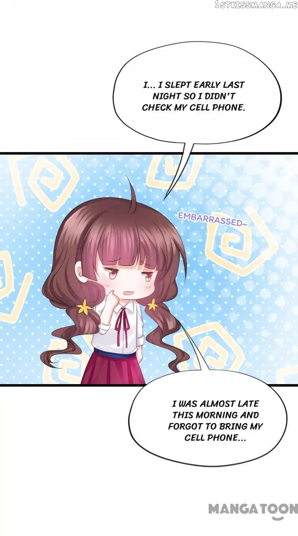 Love in Four Seasons chapter 74 - page 29