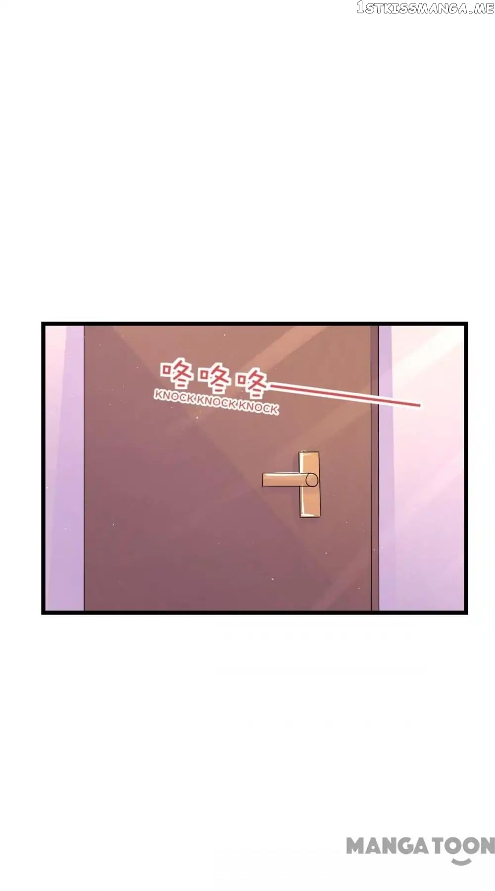 Love in Four Seasons chapter 74 - page 3