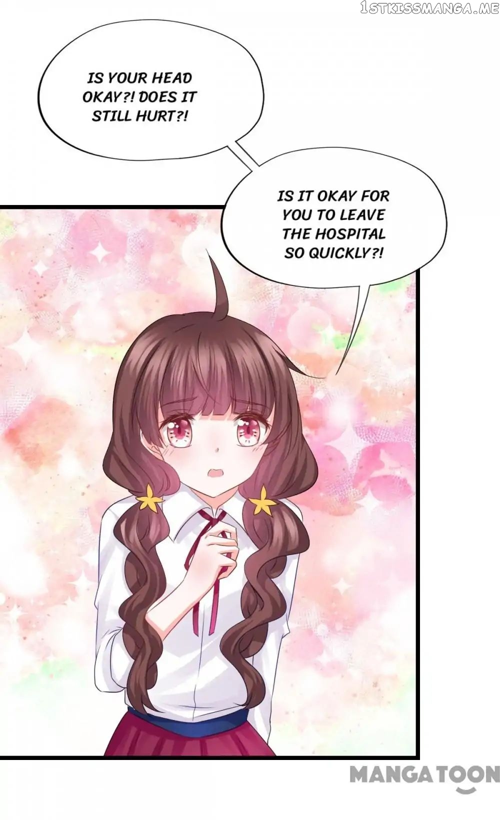 Love in Four Seasons chapter 74 - page 31
