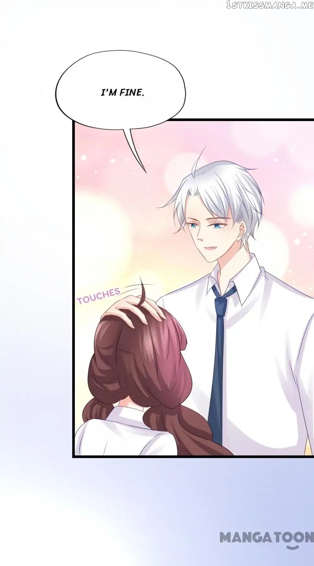 Love in Four Seasons chapter 74 - page 32