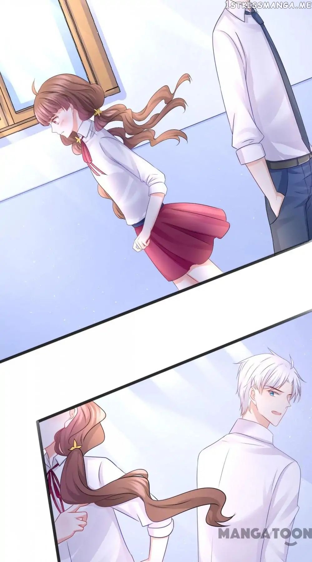 Love in Four Seasons chapter 74 - page 35