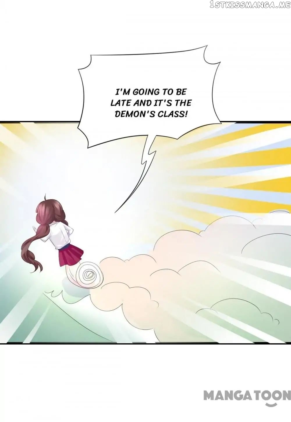 Love in Four Seasons chapter 74 - page 38