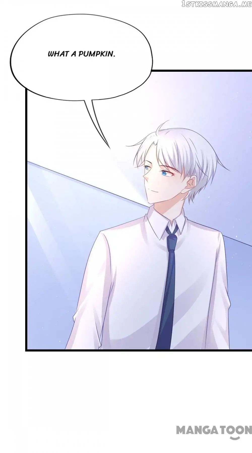 Love in Four Seasons chapter 74 - page 39