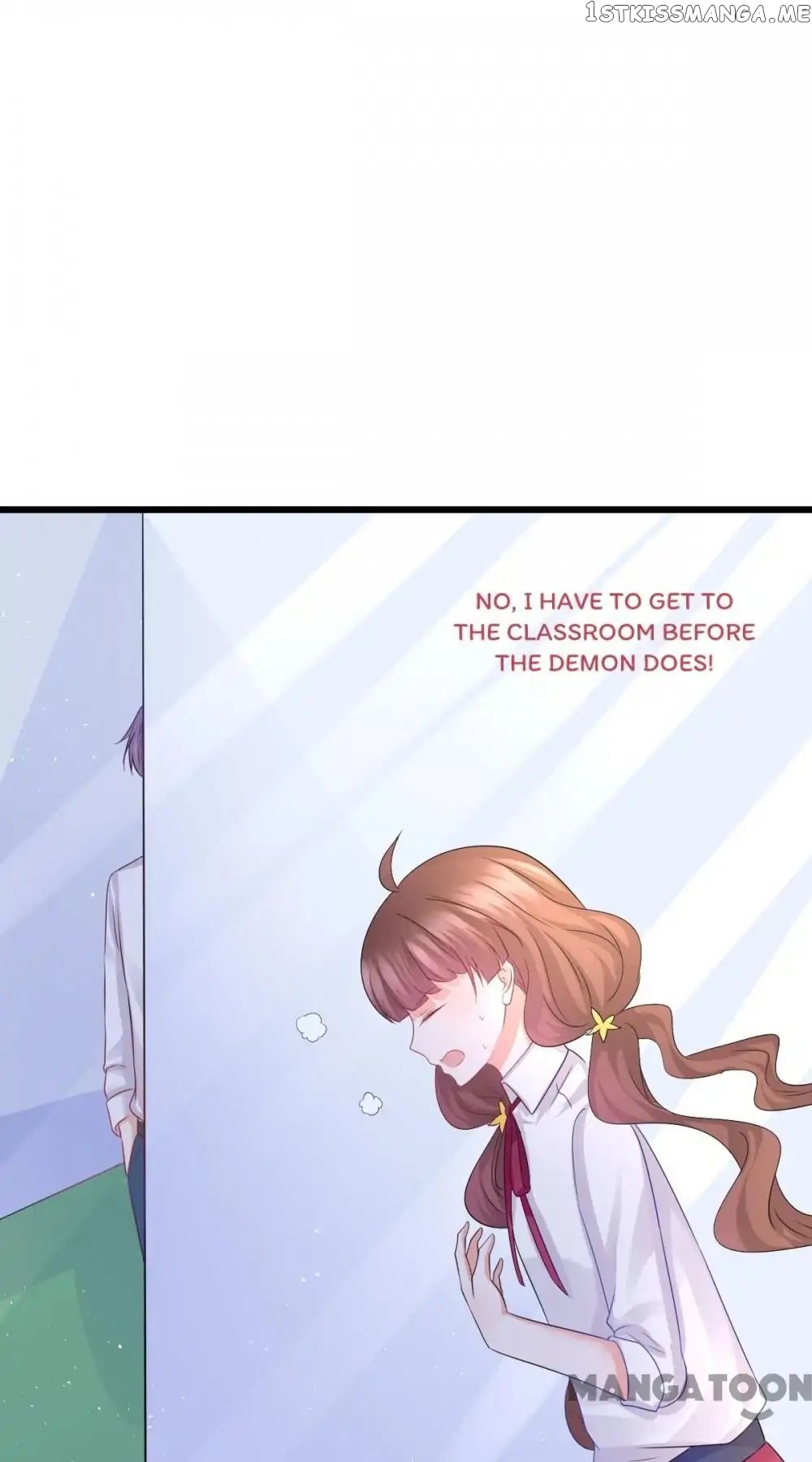 Love in Four Seasons chapter 74 - page 40