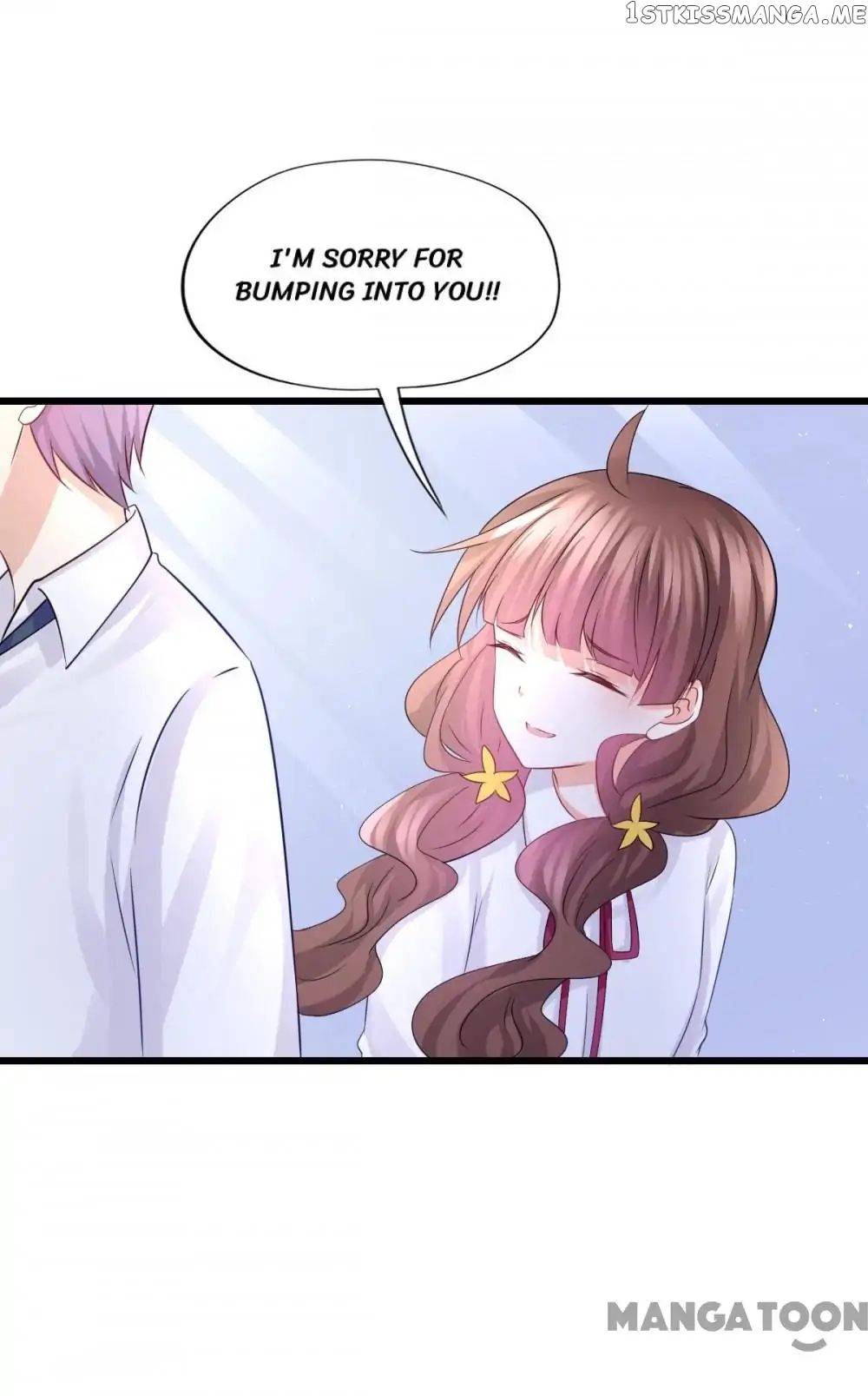 Love in Four Seasons chapter 74 - page 43