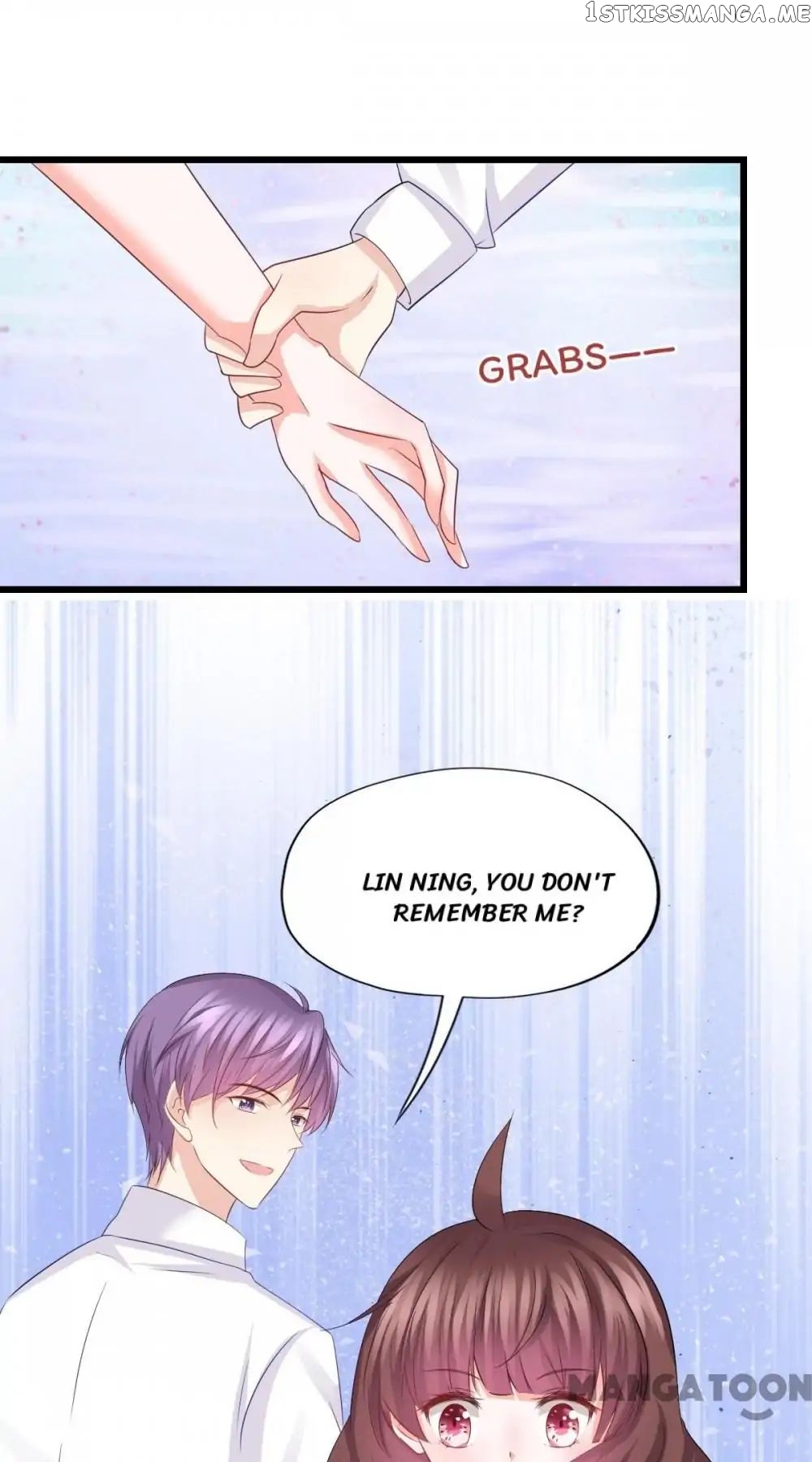 Love in Four Seasons chapter 74 - page 44