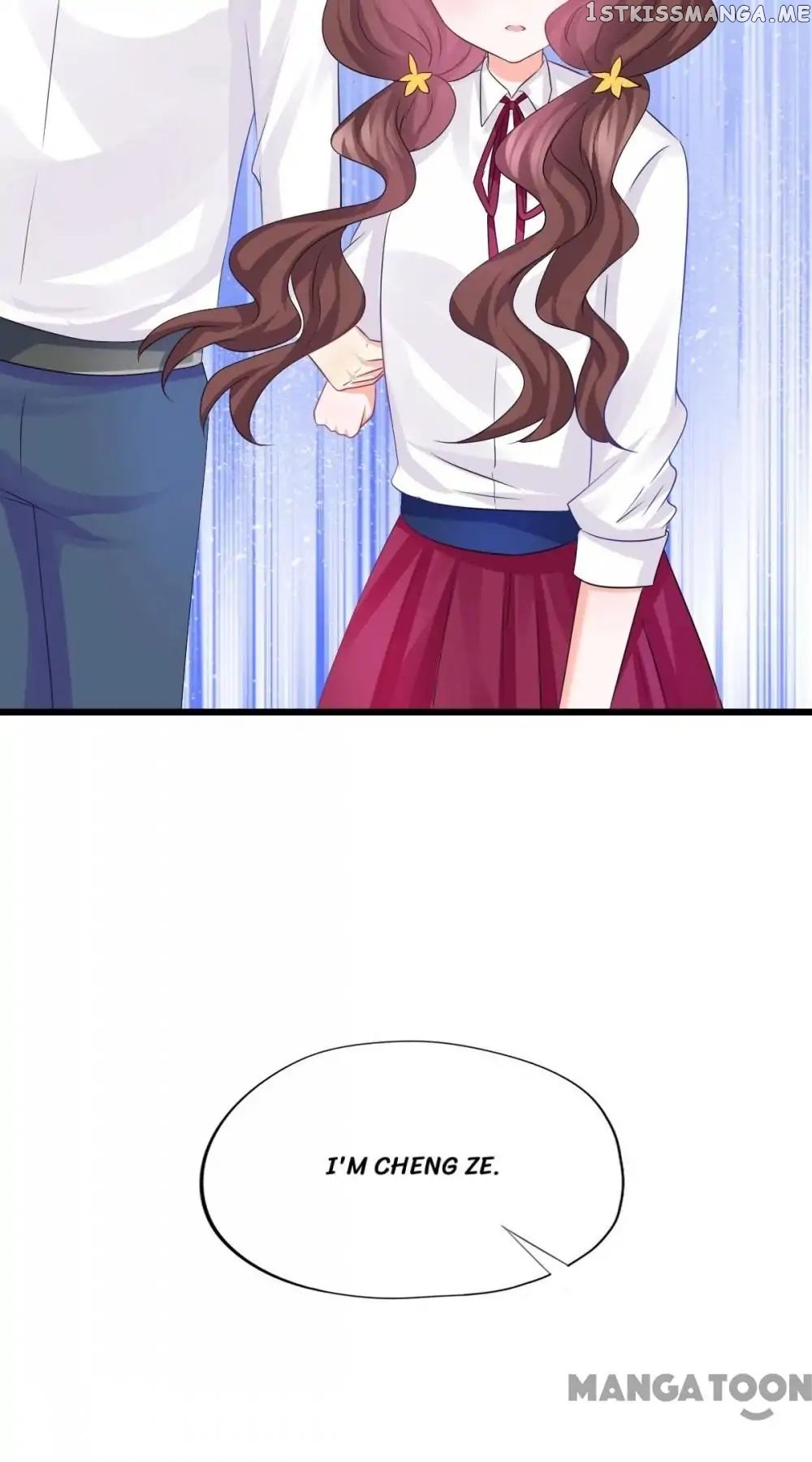 Love in Four Seasons chapter 74 - page 45