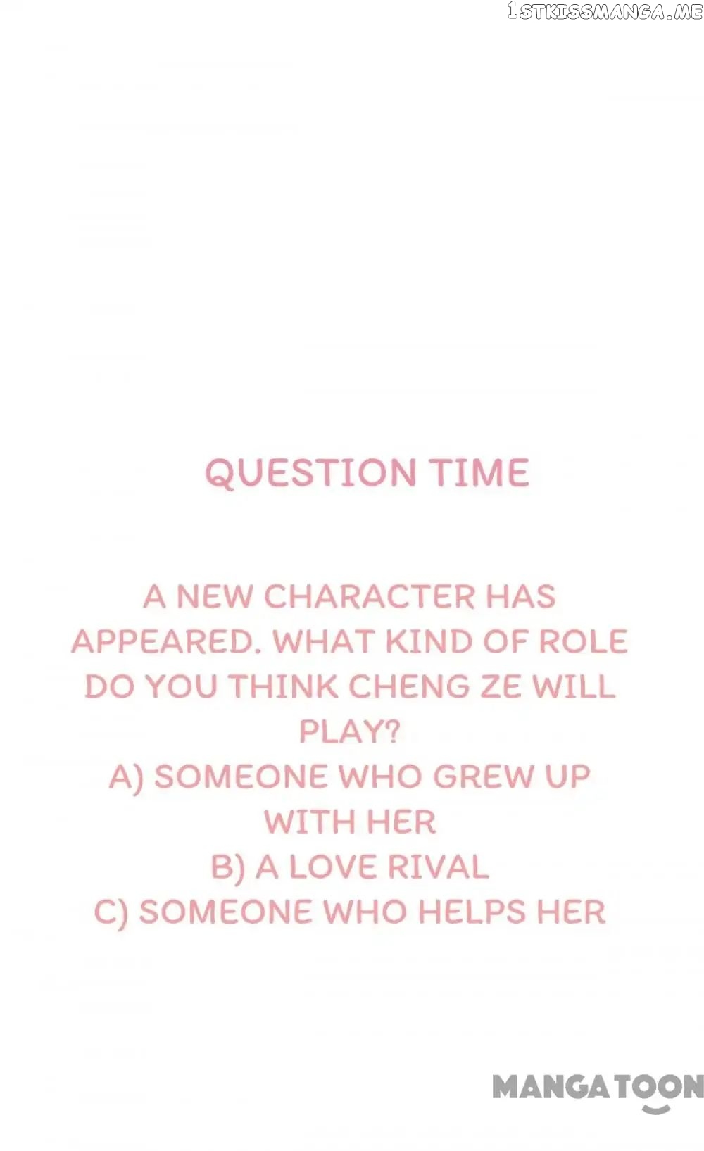 Love in Four Seasons chapter 74 - page 47