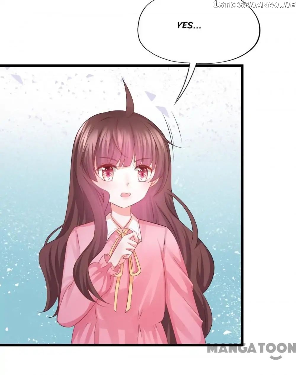 Love in Four Seasons chapter 74 - page 5