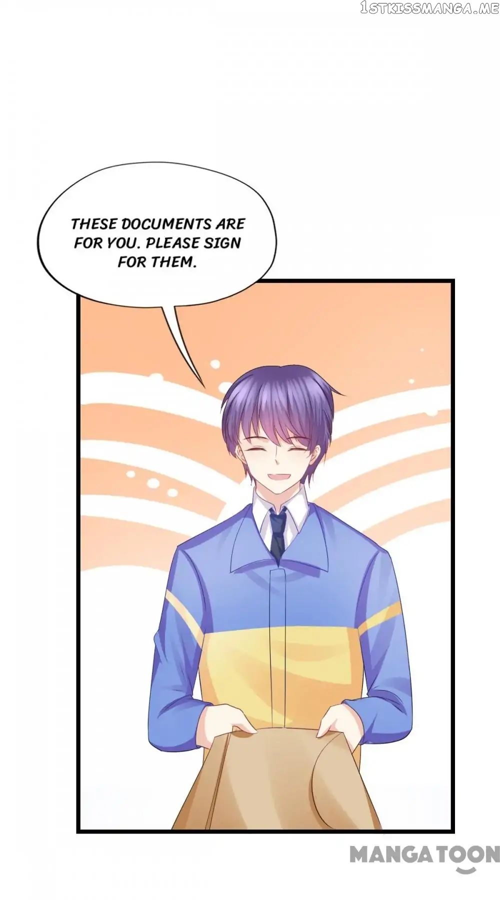 Love in Four Seasons chapter 74 - page 6