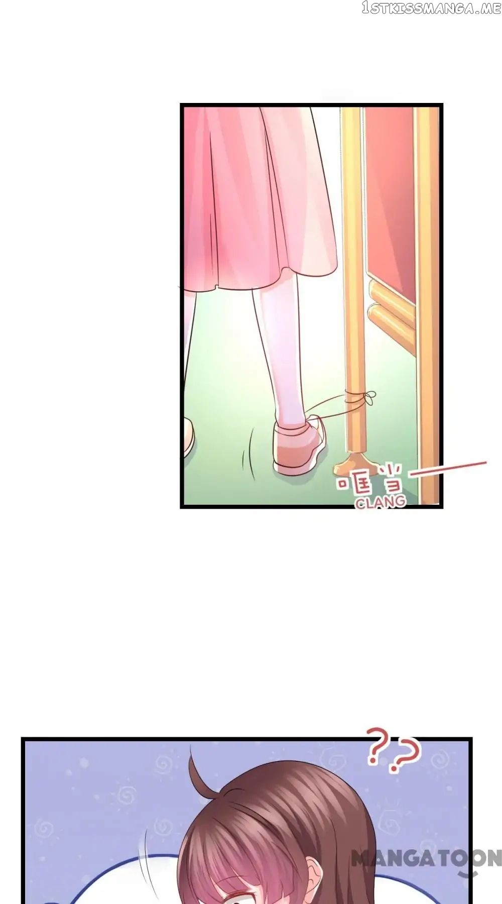 Love in Four Seasons chapter 75 - page 11