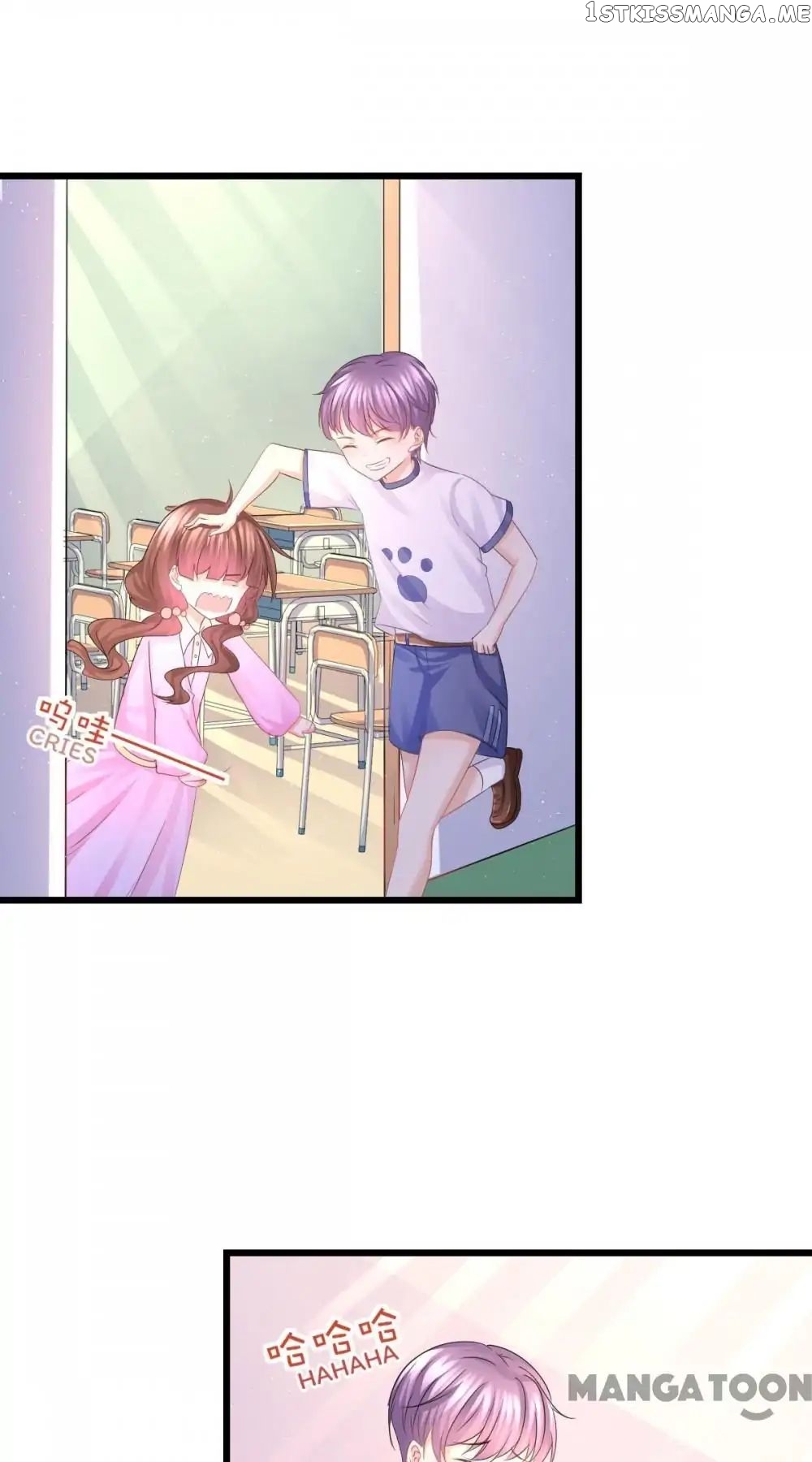 Love in Four Seasons chapter 75 - page 15