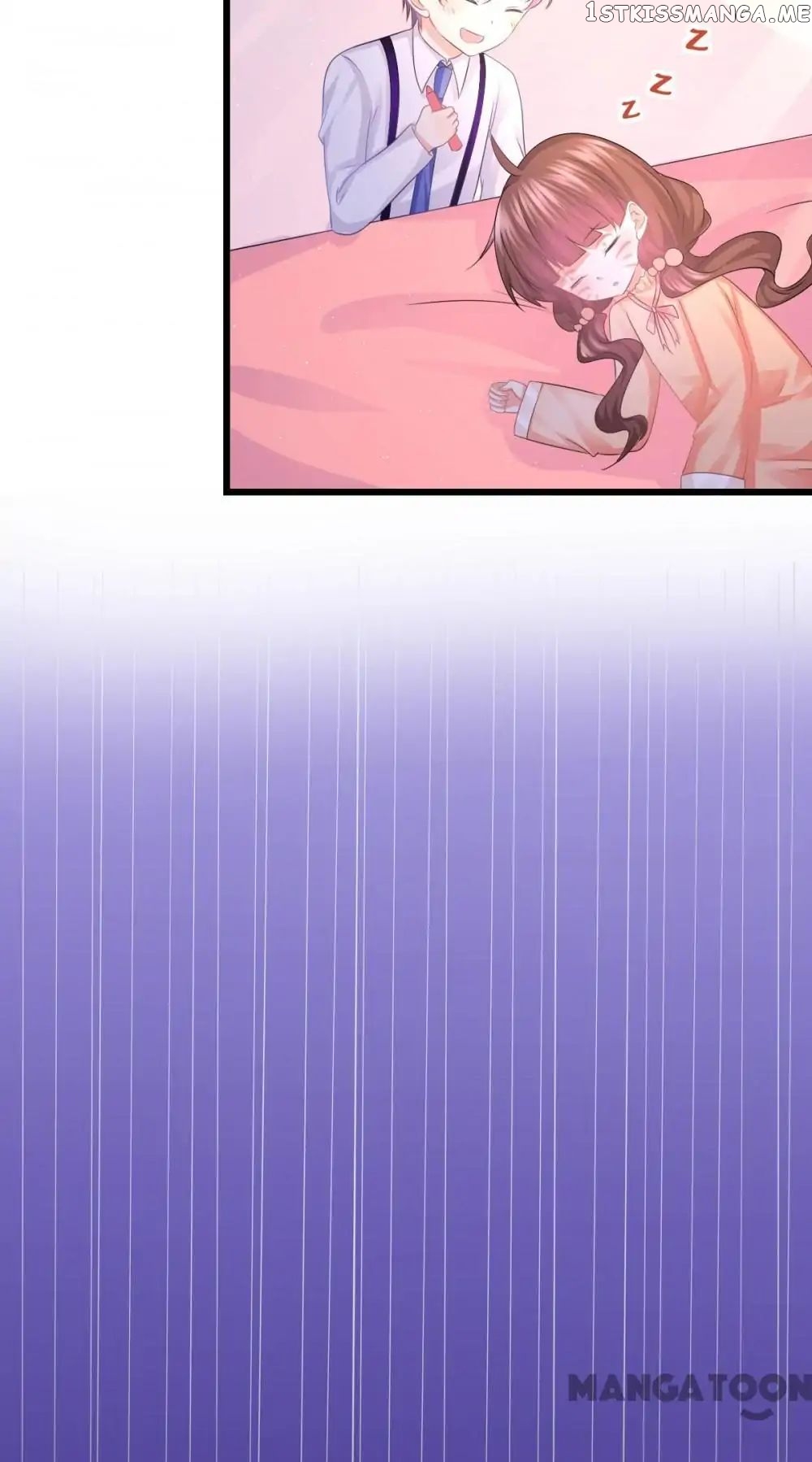 Love in Four Seasons chapter 75 - page 16