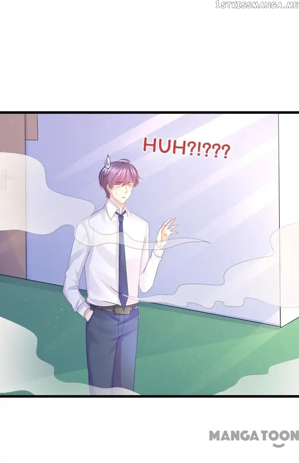Love in Four Seasons chapter 75 - page 20