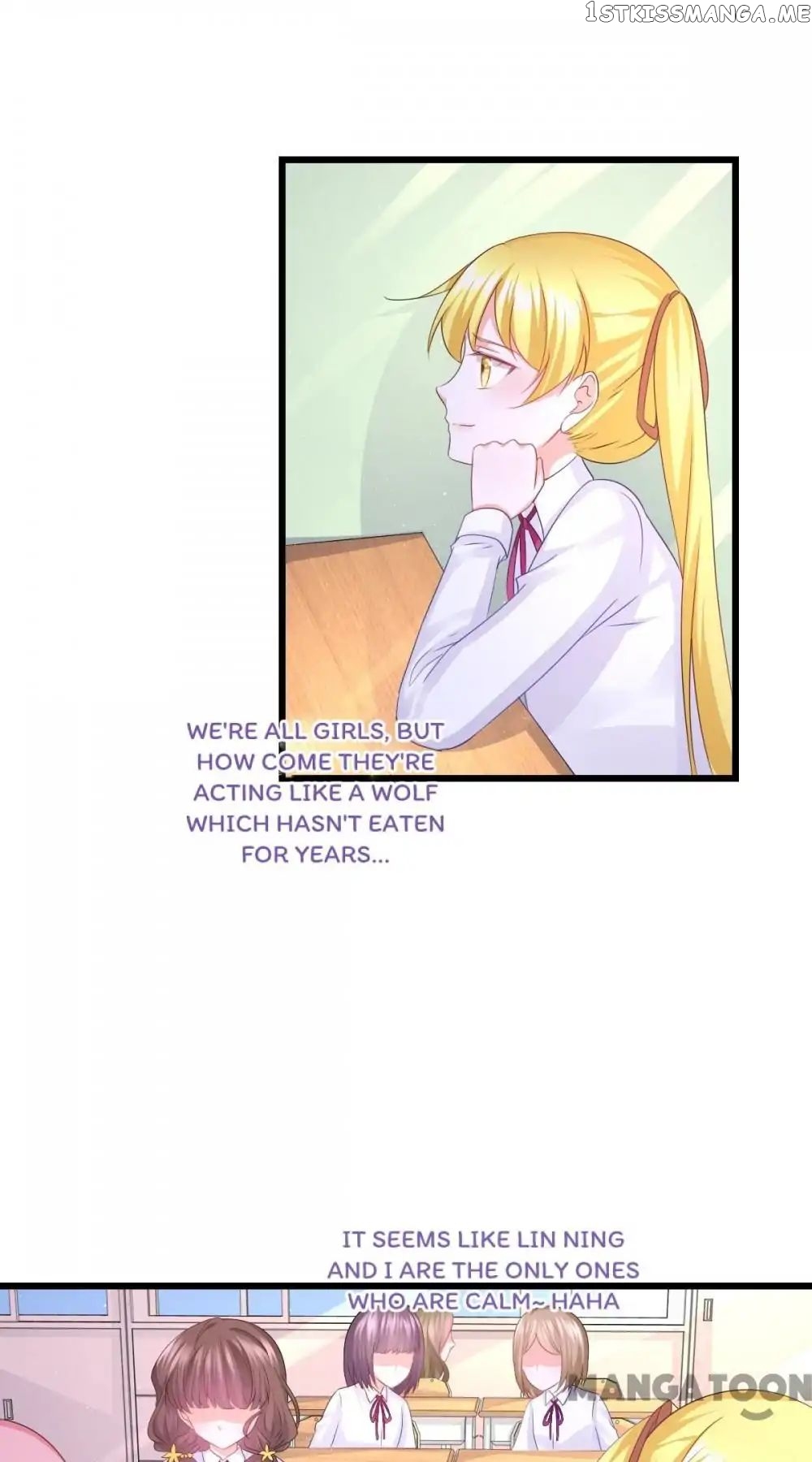 Love in Four Seasons chapter 75 - page 23