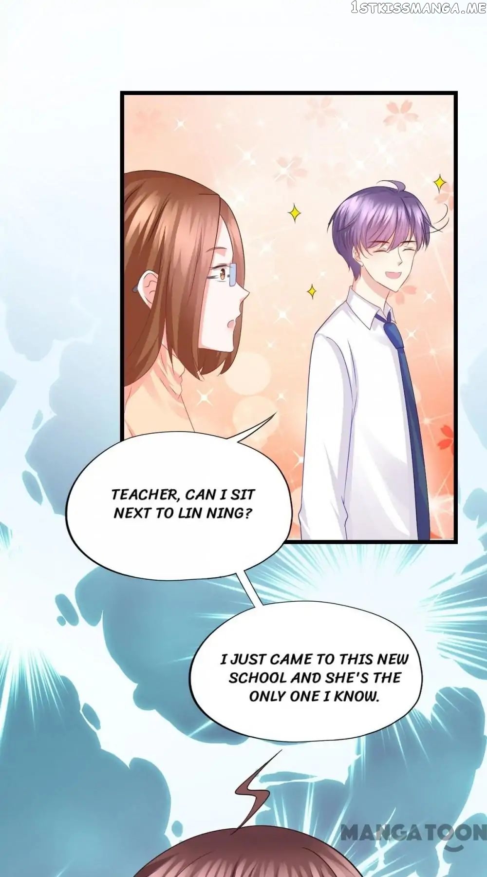 Love in Four Seasons chapter 75 - page 26