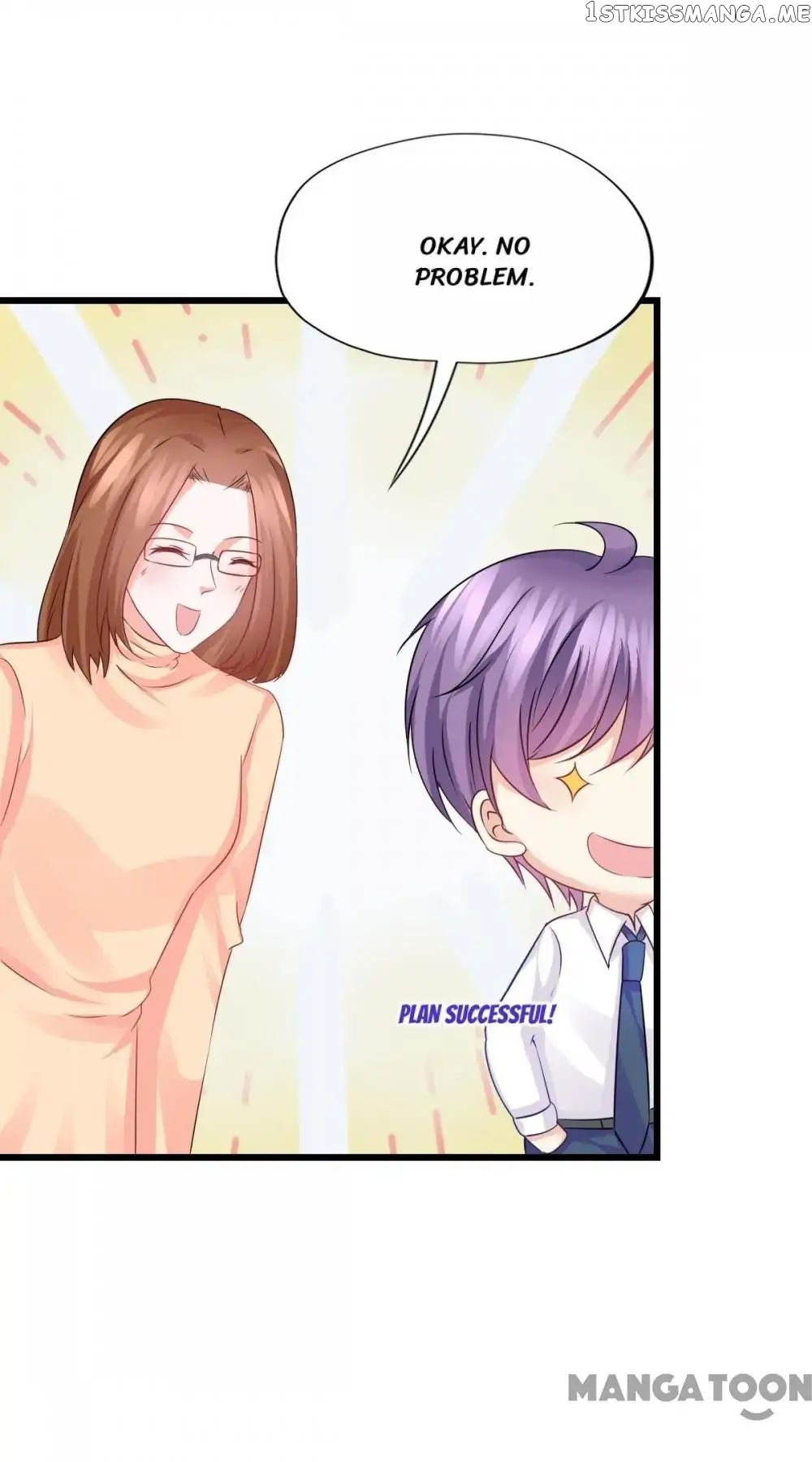 Love in Four Seasons chapter 75 - page 28