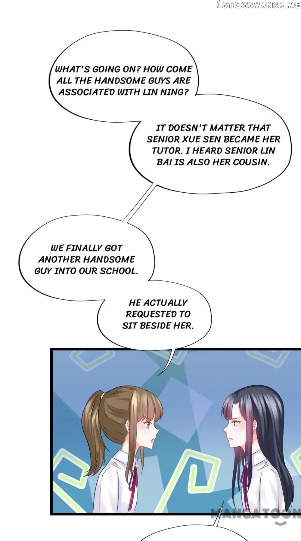 Love in Four Seasons chapter 75 - page 29