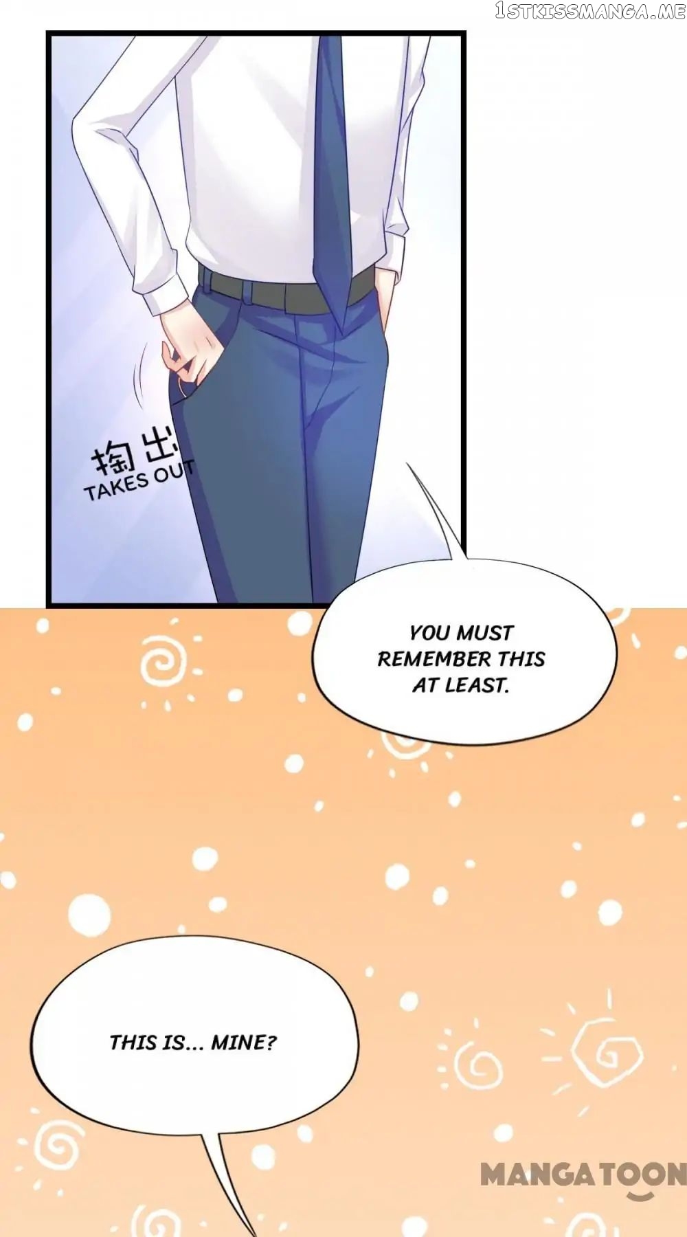 Love in Four Seasons chapter 75 - page 3