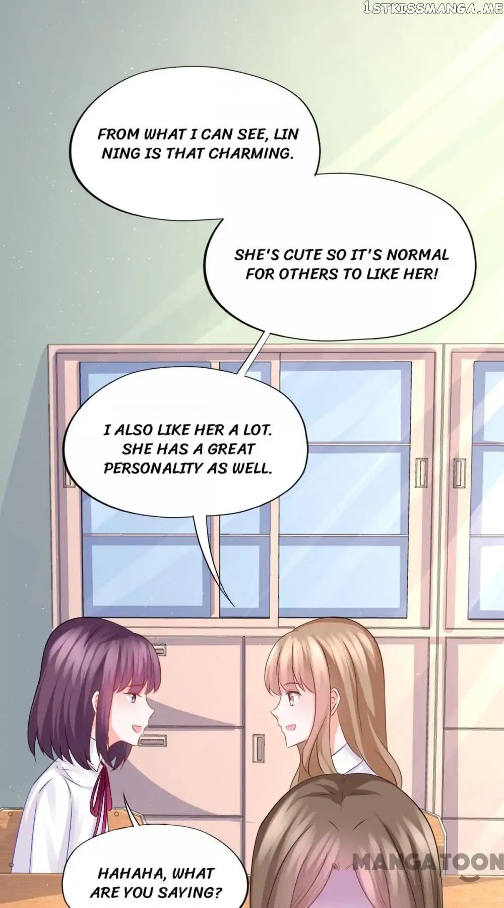 Love in Four Seasons chapter 75 - page 31