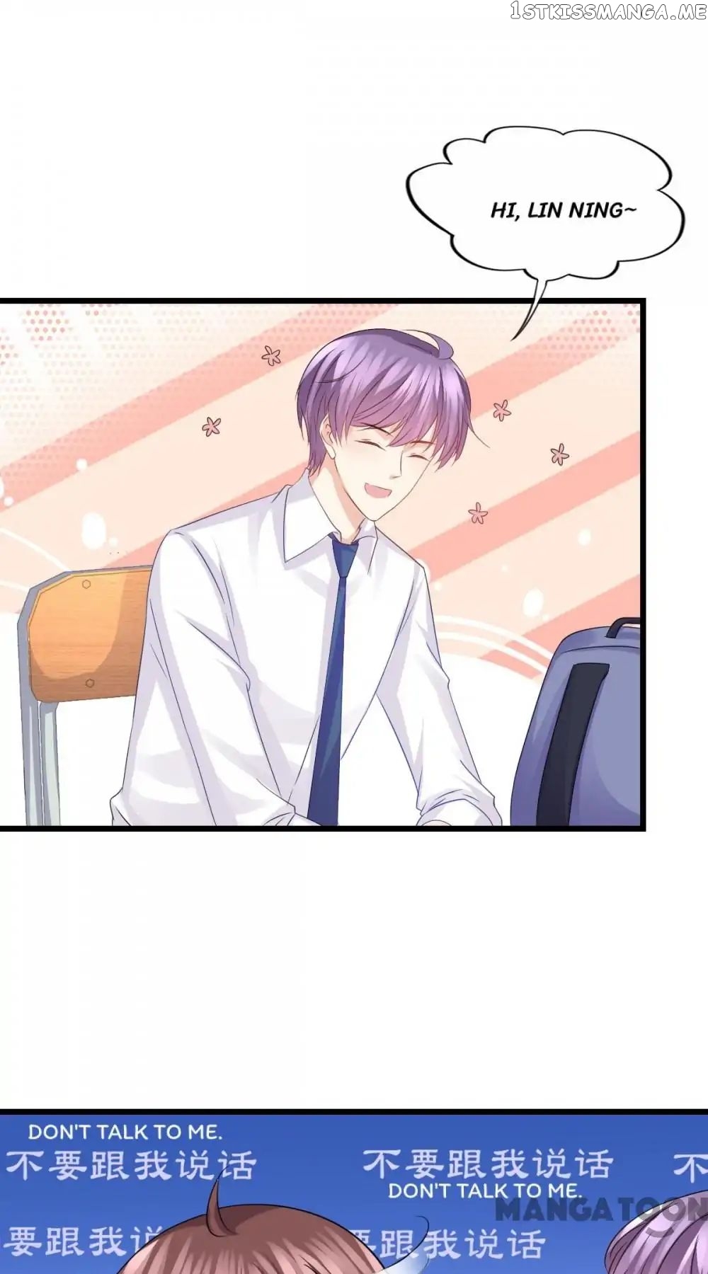Love in Four Seasons chapter 75 - page 33