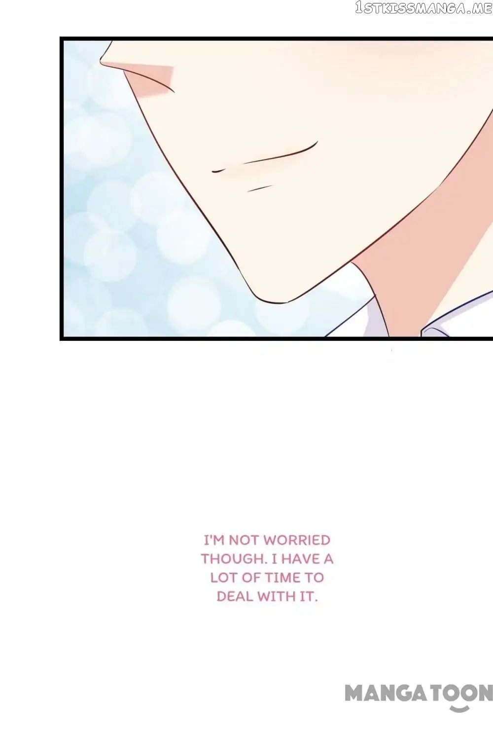 Love in Four Seasons chapter 75 - page 36