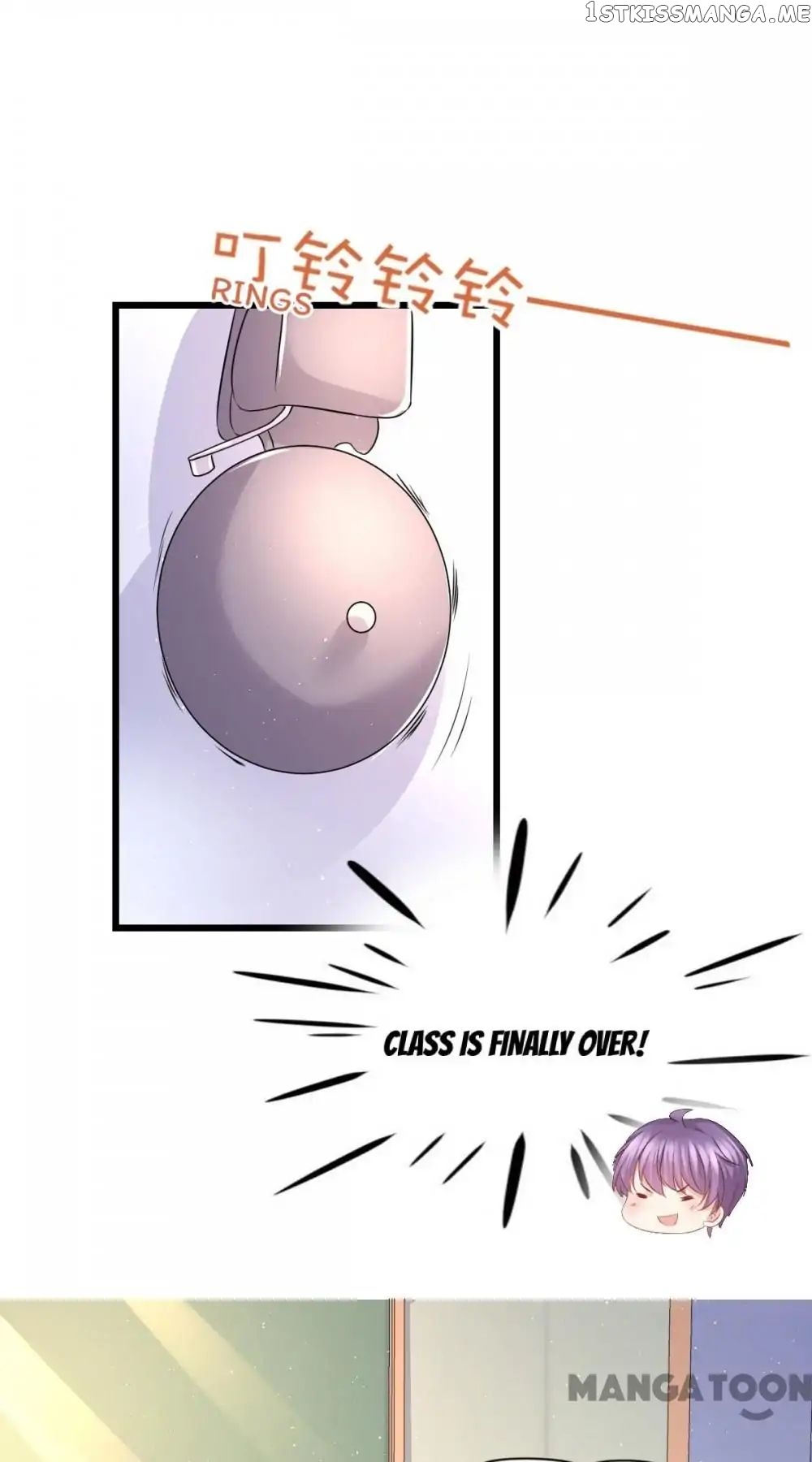 Love in Four Seasons chapter 75 - page 37